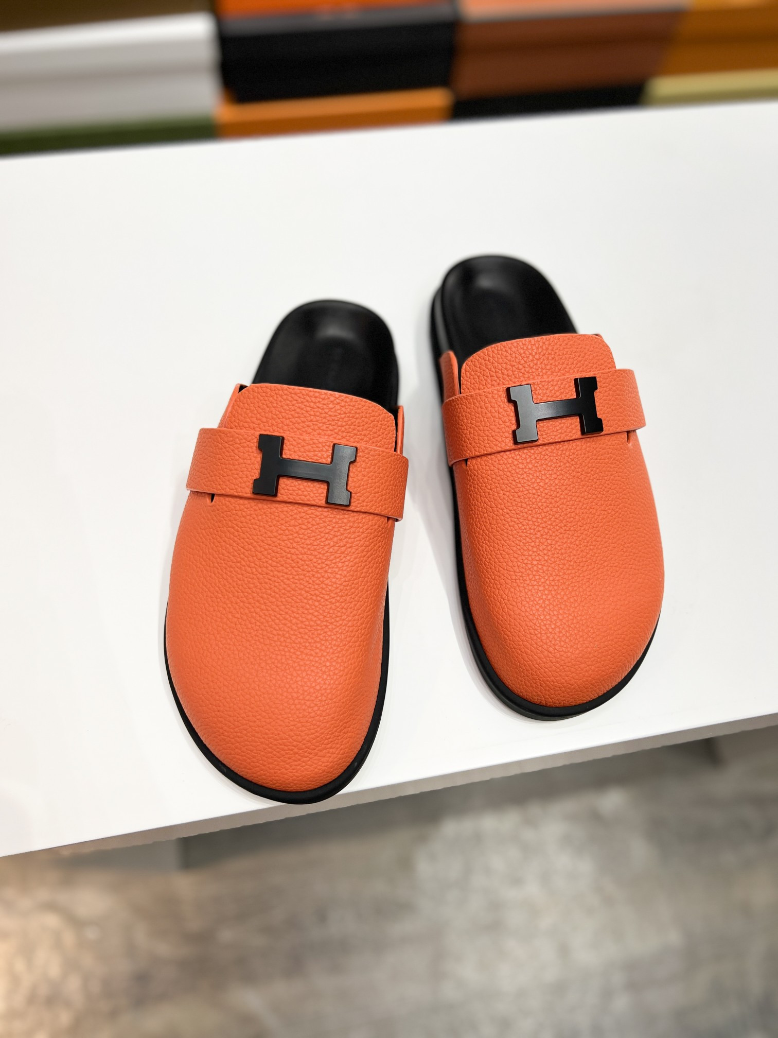 ua H**me5 mule