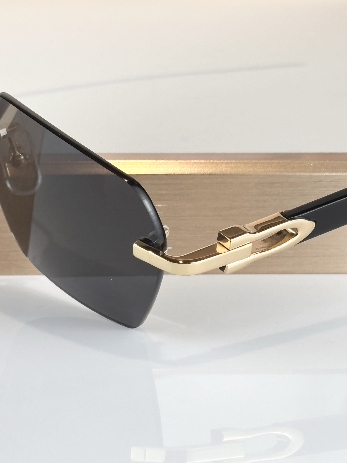 Ca*t1er glasses ct0623o 54-18-145