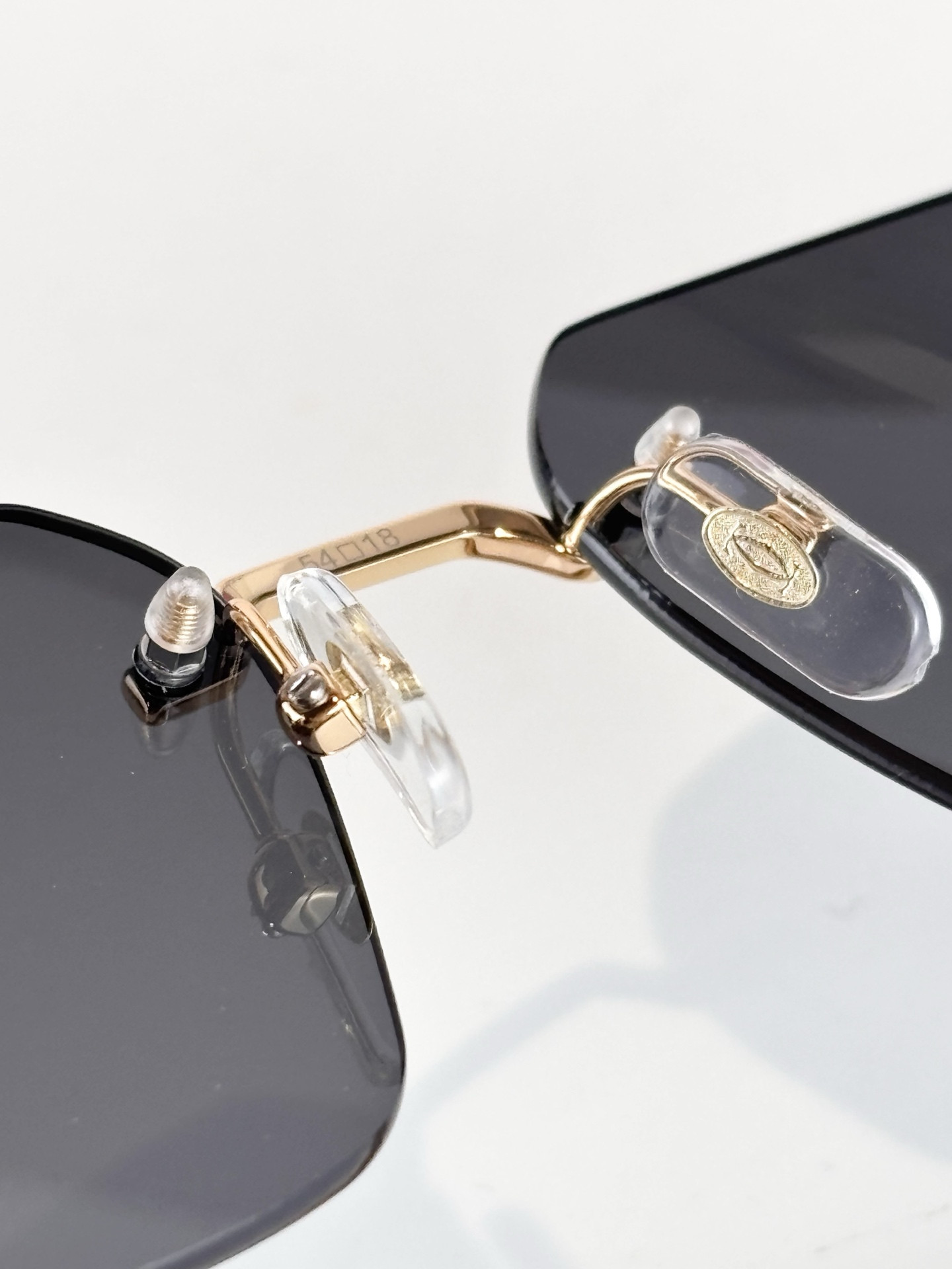 Ca*t1er glasses ct0623o 54-18-145
