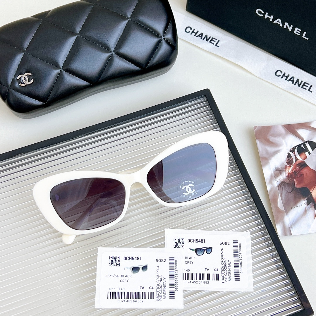 Ch**el glasses ch5481 56-16-140
