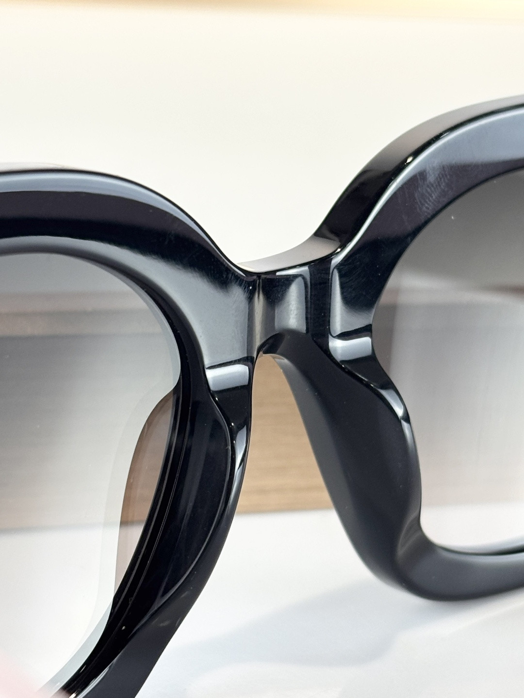 Ch**el glasses ch5563b 53-21-140
