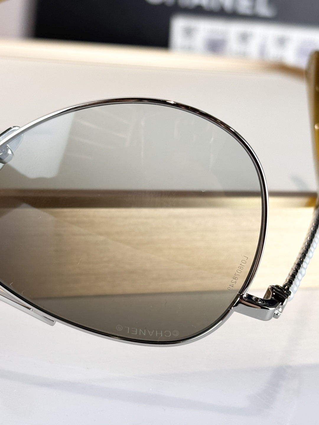 Ch**el glasses ch5564h 58-14-140
