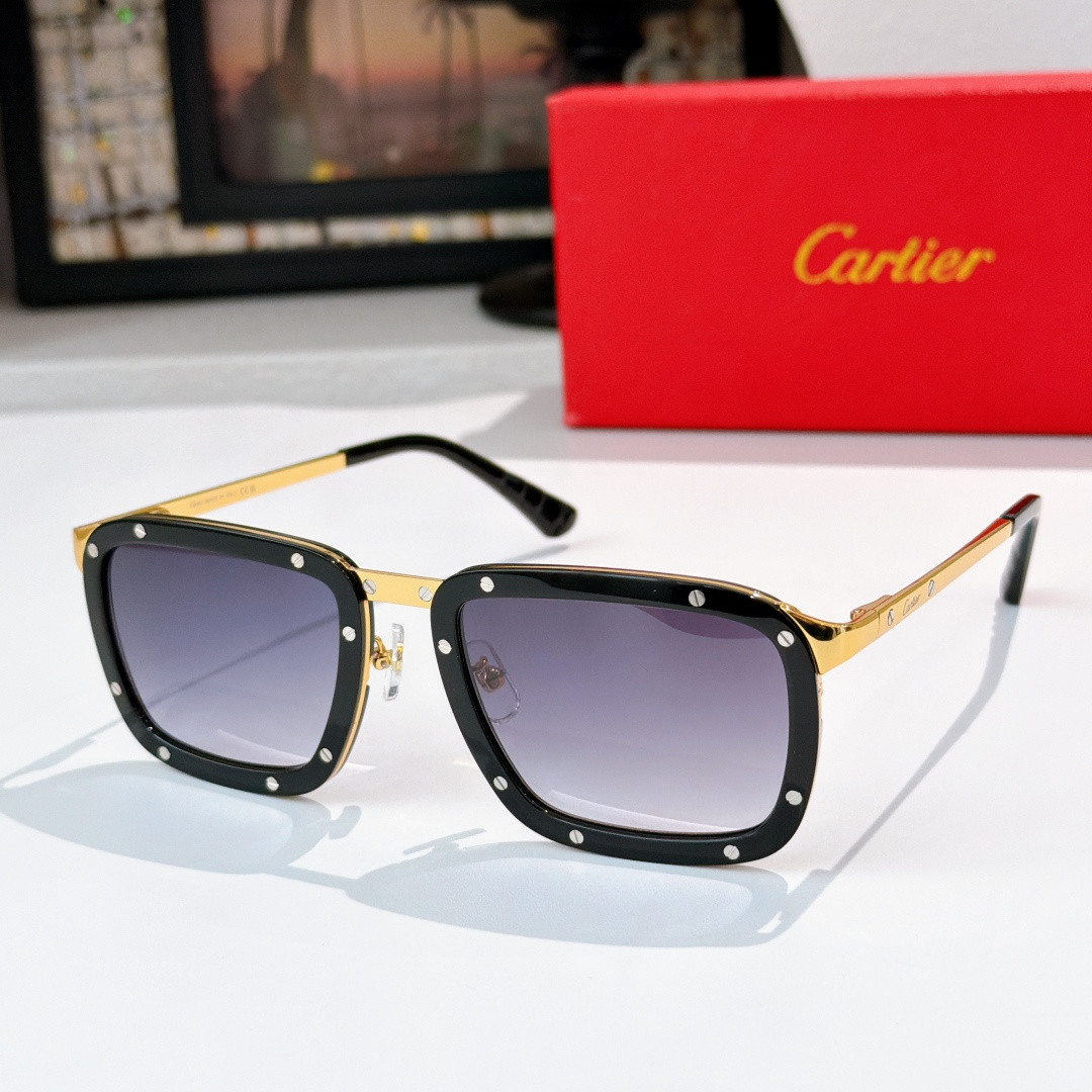 Ca*t1er glasses ct0577s 56-22-145