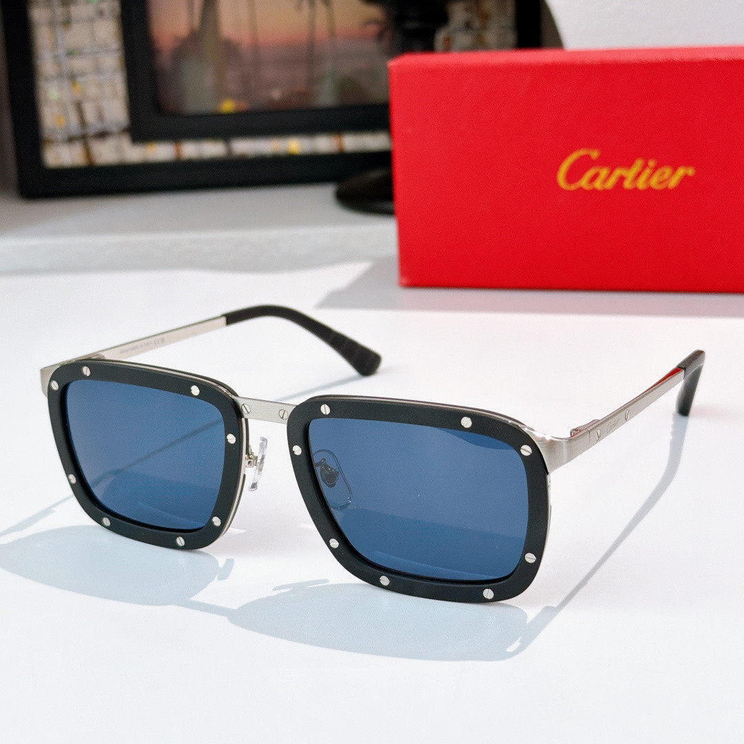 Ca*t1er glasses ct0577s 56-22-145
