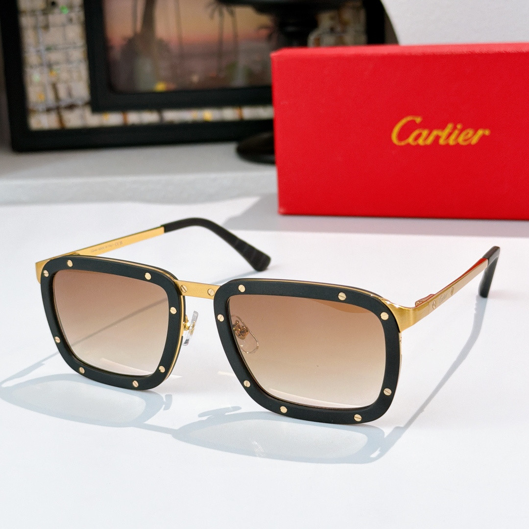Ca*t1er glasses ct0577s 56-22-145