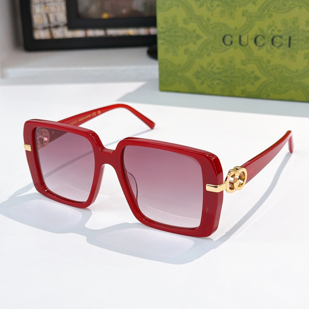 Gucci Glasses GG 2154S 55-18-145