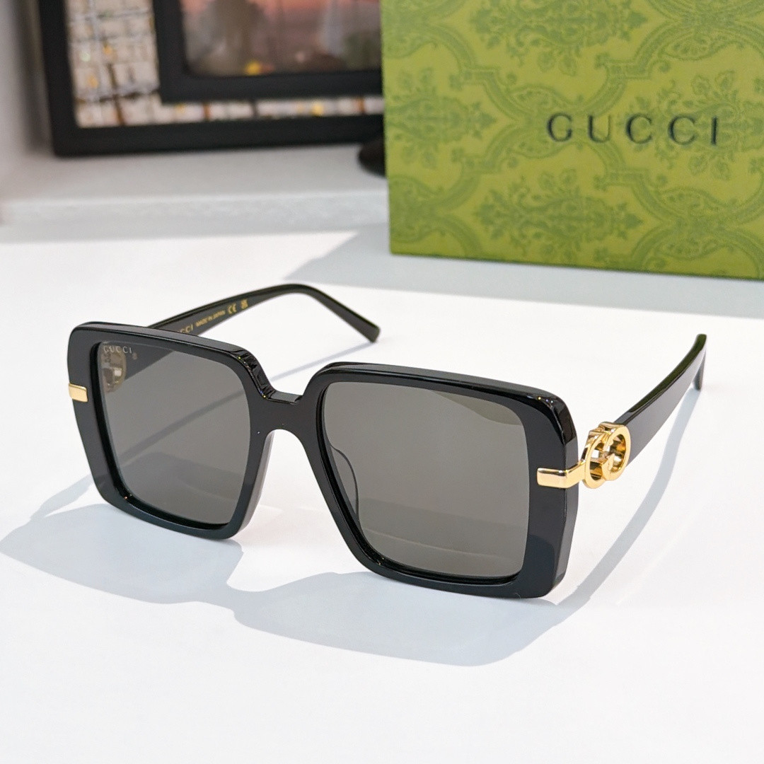 Gucci Glasses GG 2154S 55-18-145