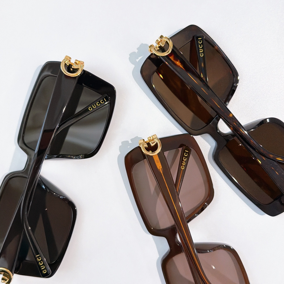 Gucci Glasses GG 2154S 55-18-145