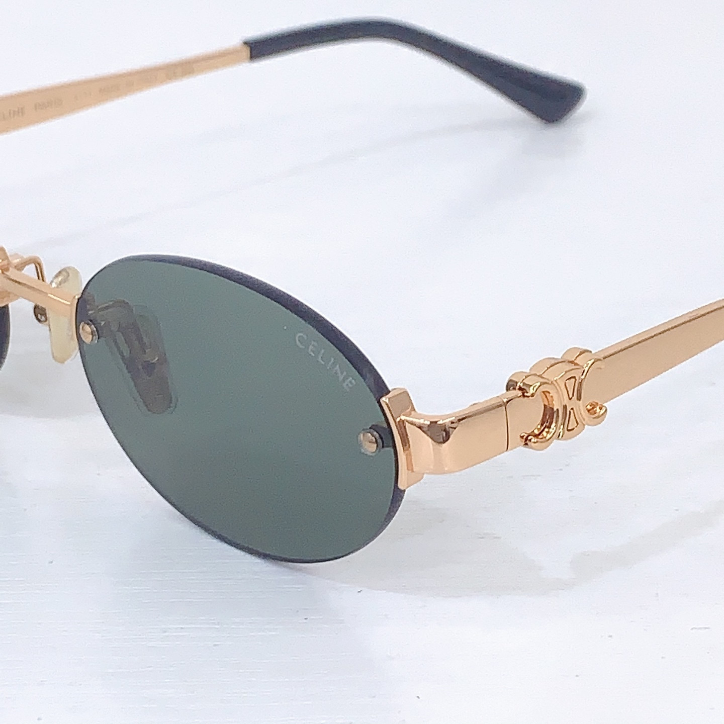 Ce1i*e glasses cl42140u 55-19-143