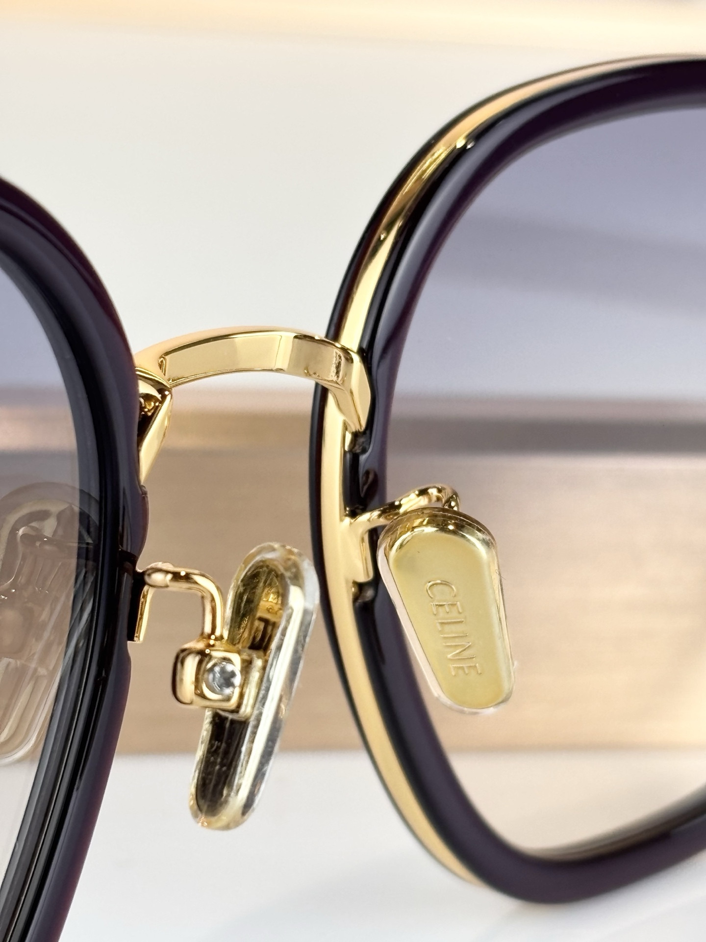 Ce1i*e glasses cl42128u 55-22-145