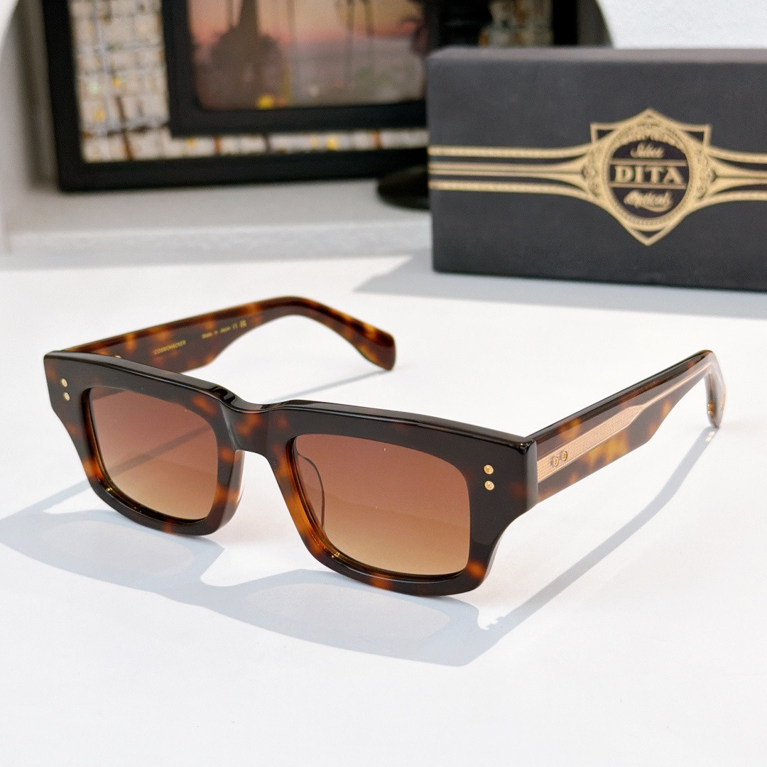 DITA Glasses DTS727 50-21-148