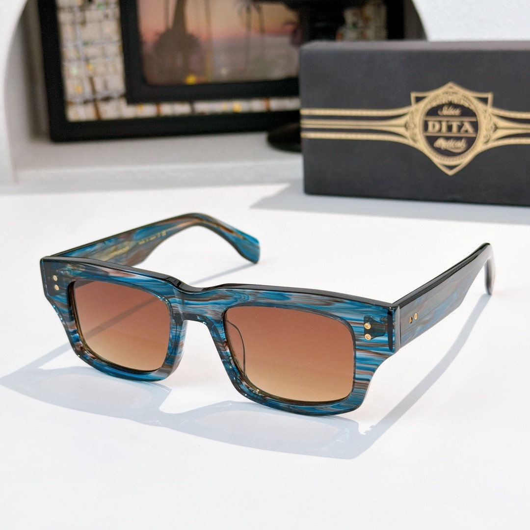 DITA Glasses DTS727 50-21-148