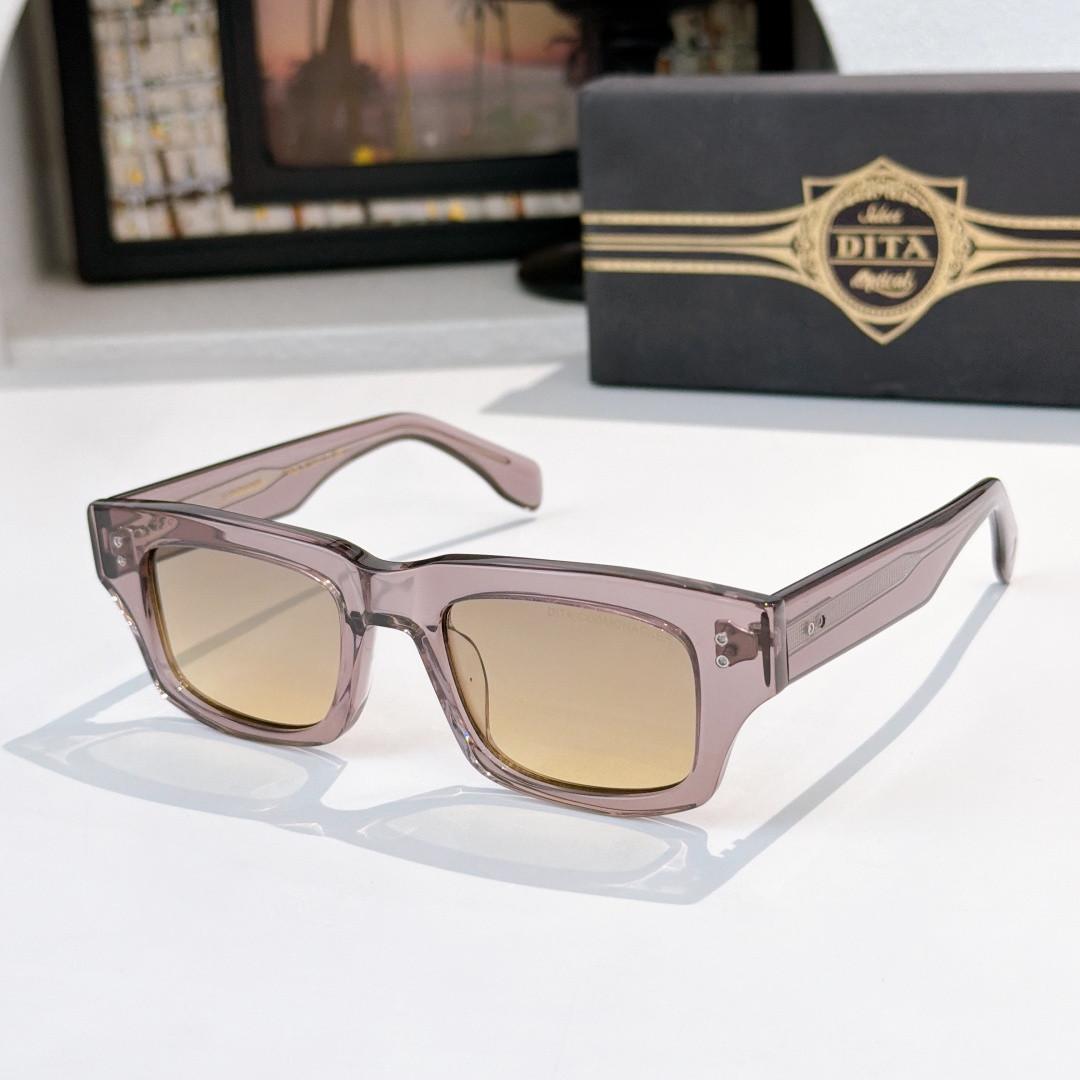 DITA Glasses DTS727 50-21-148