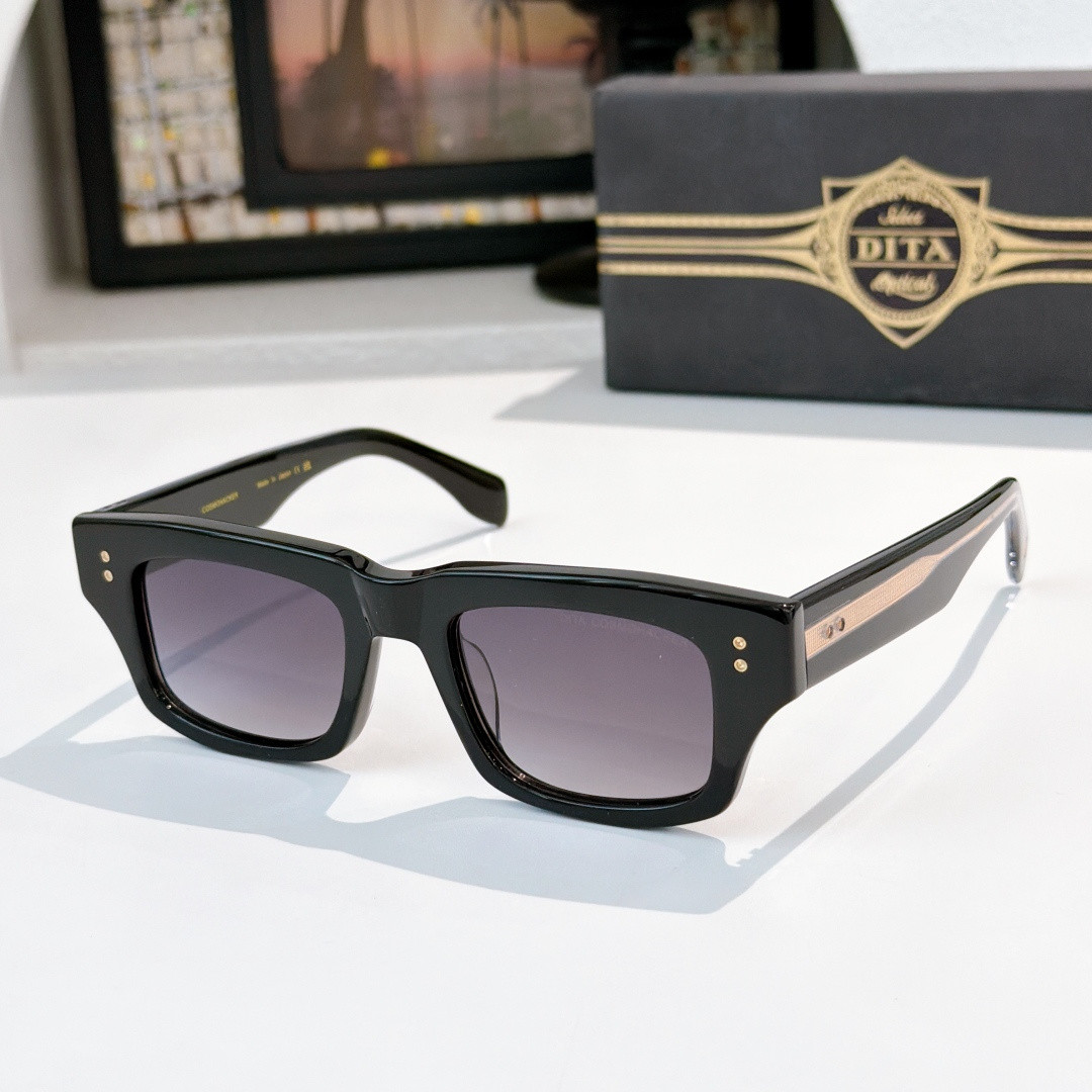 DITA Glasses DTS727 50-21-148