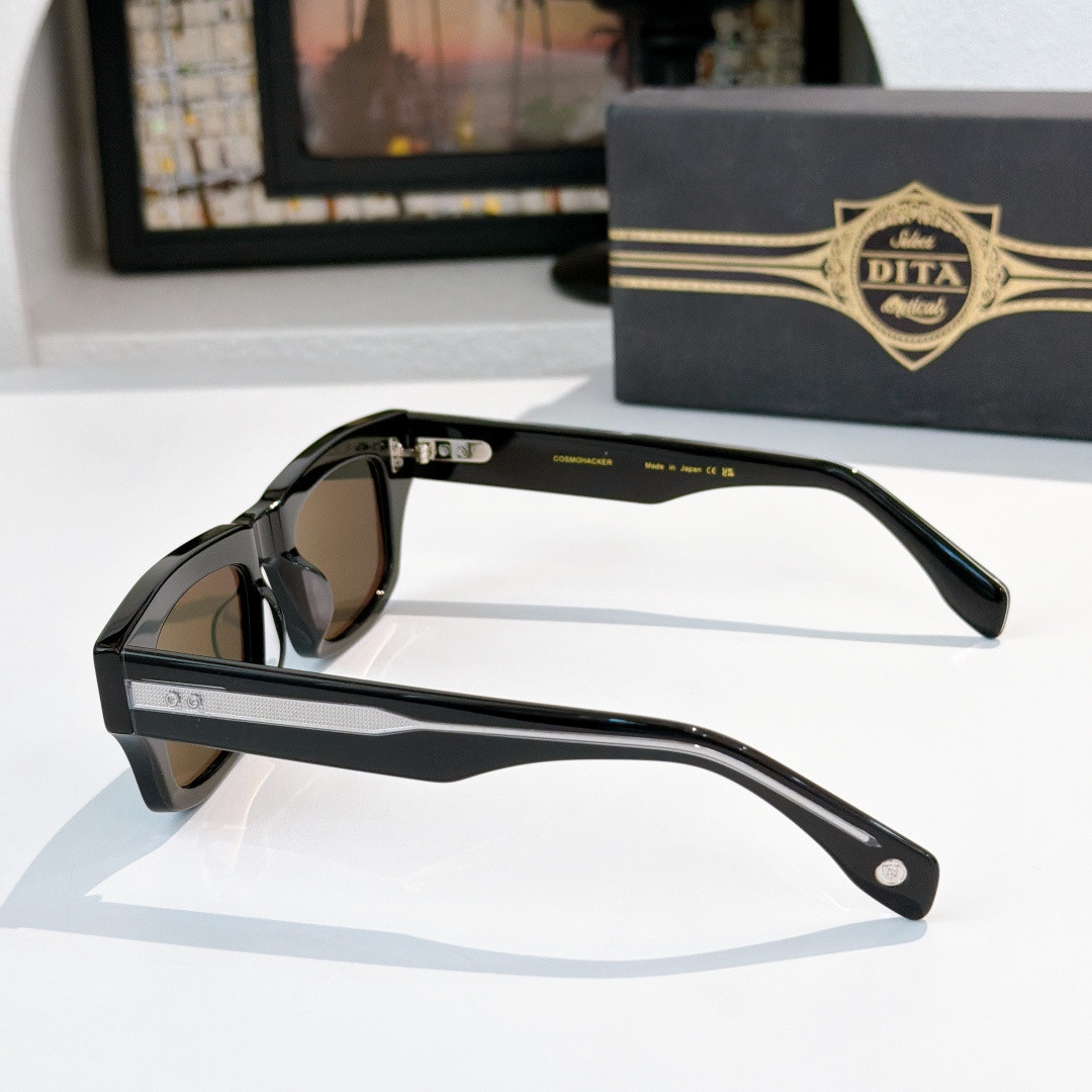 DITA Glasses DTS727 50-21-148