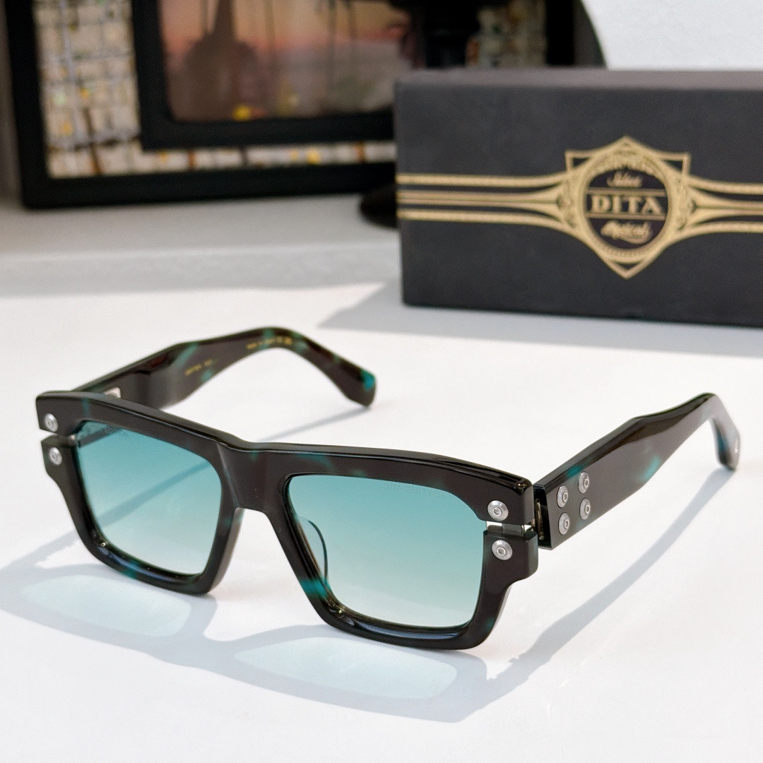DITA Glasses DTS457 54-18-145