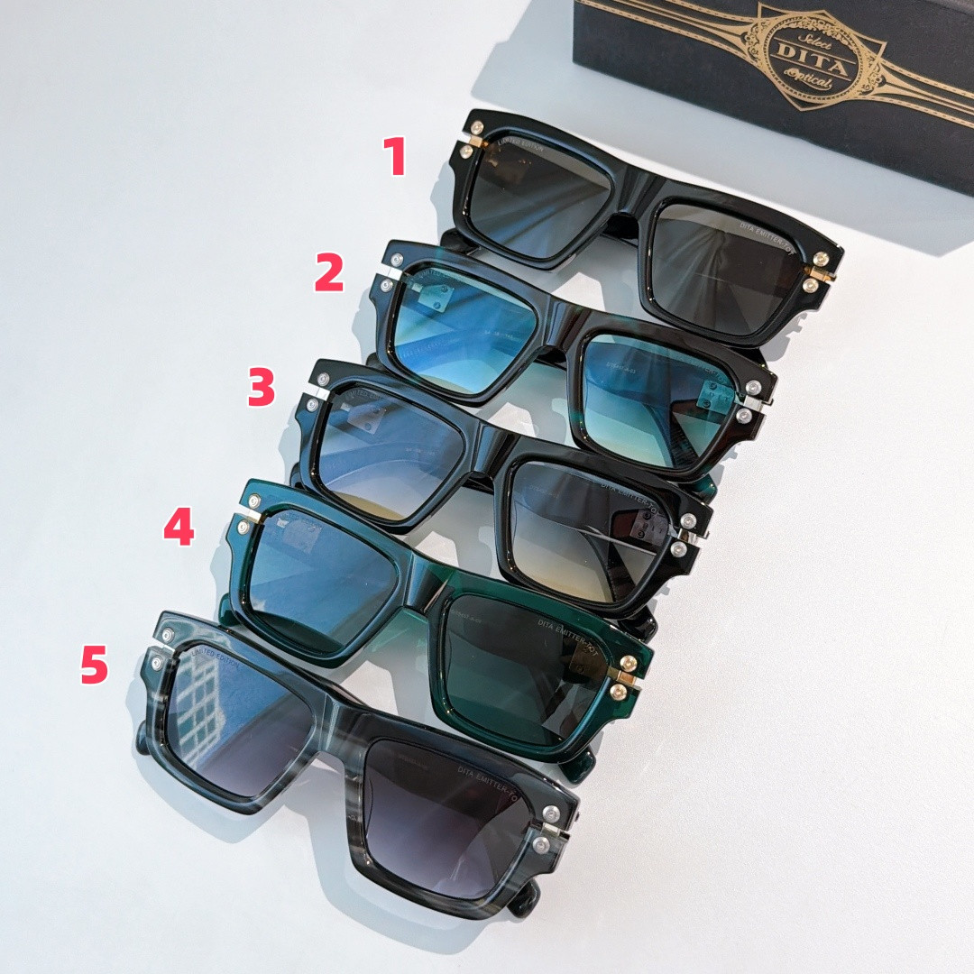 DITA Glasses DTS457 54-18-145