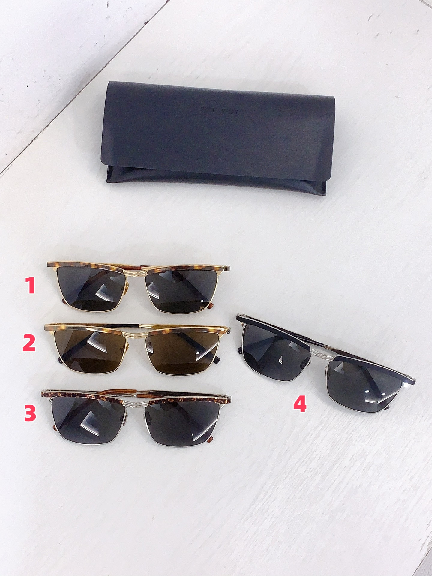 Y51 glasses sl795joe 57-15-140