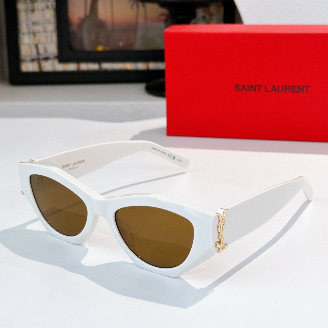 Y51 glasses slm180f 54-19-145