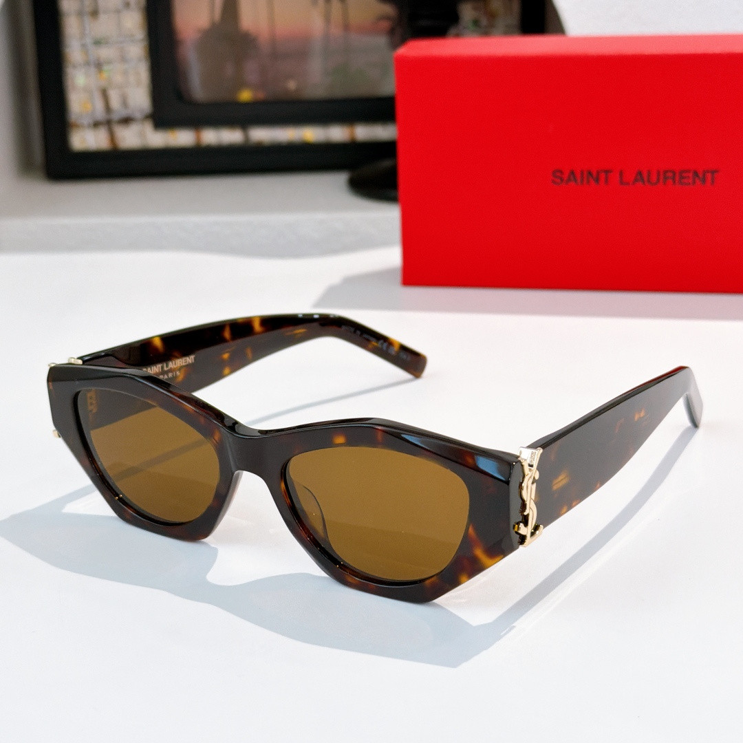 Y51 glasses slm180f 54-19-145