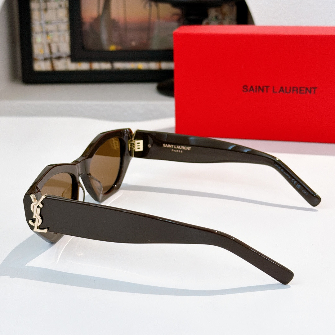 Y51 glasses slm180f 54-19-145