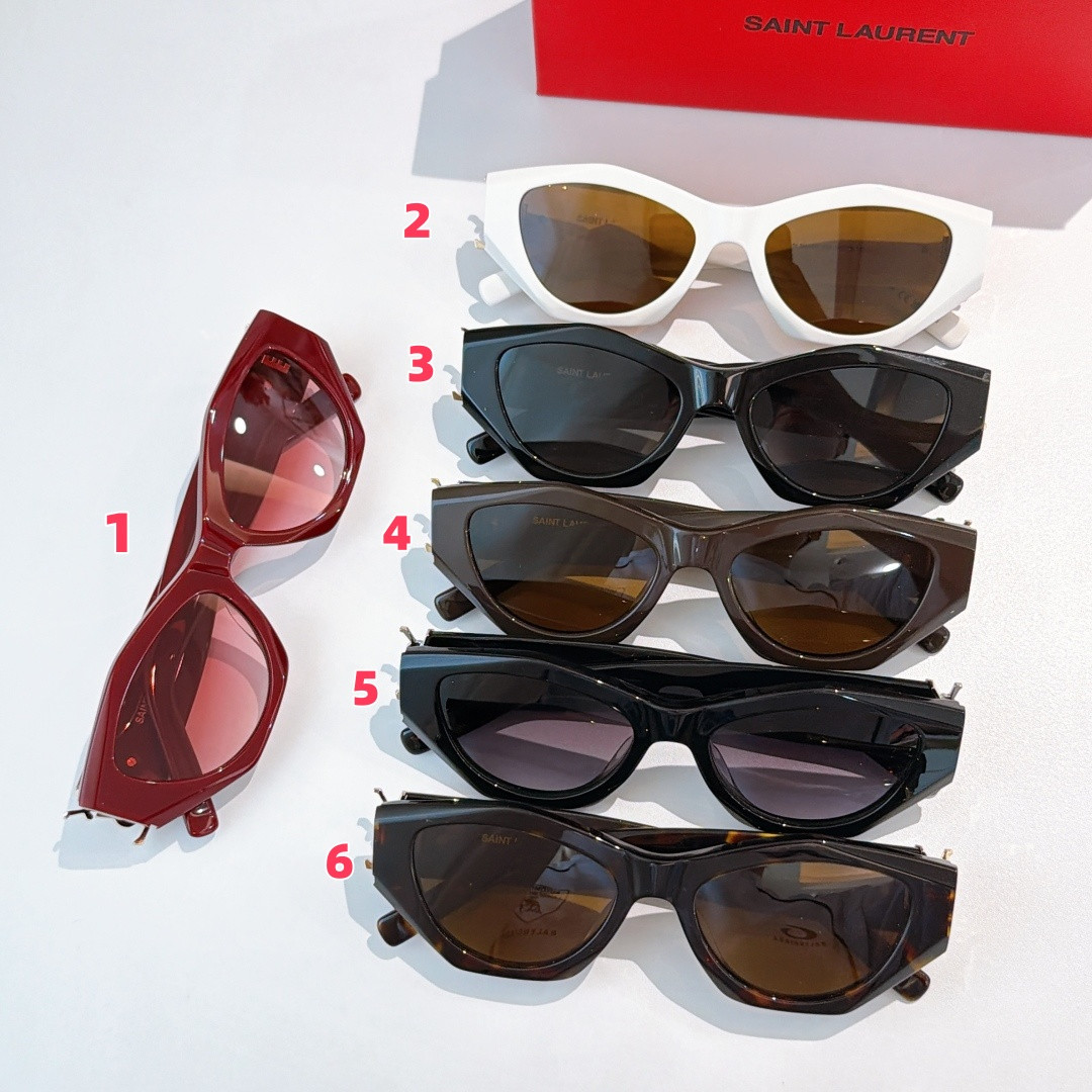 Y51 glasses slm180f 54-19-145