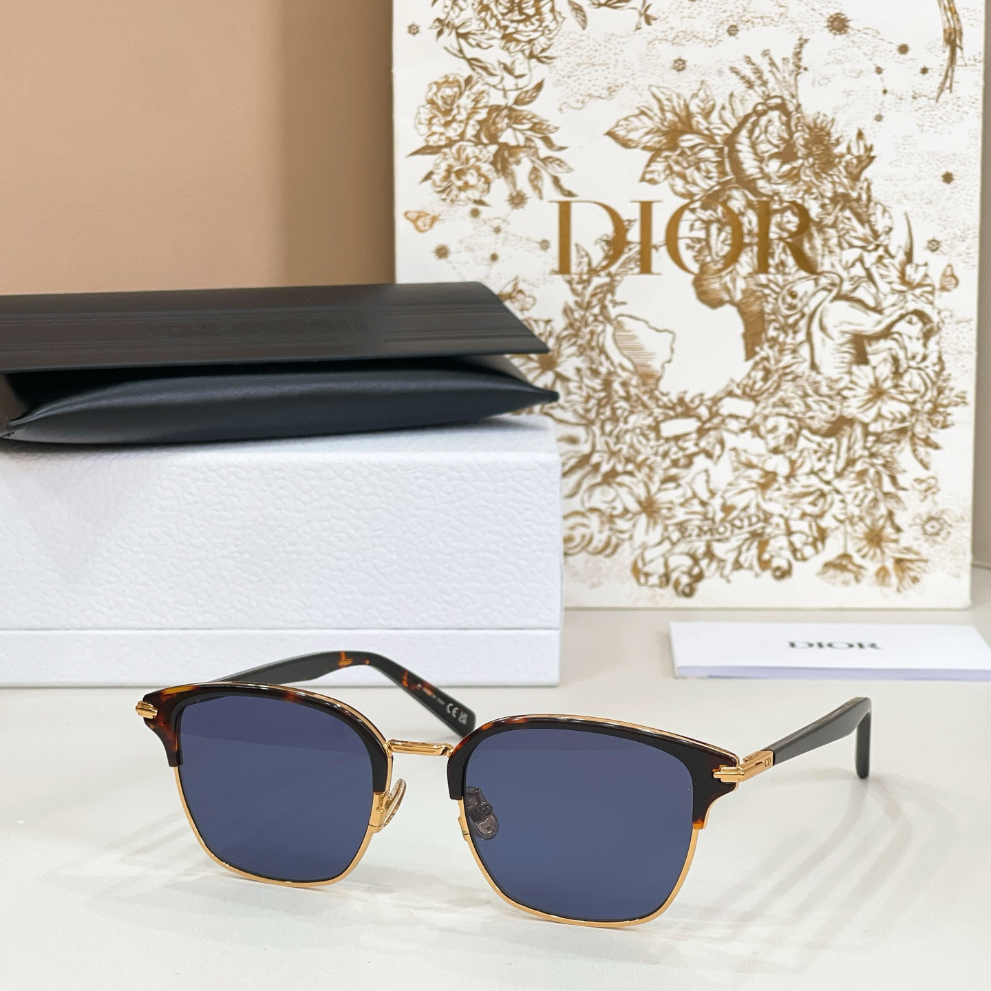 D10r glasses D10r blacksuit s2u 49-19-145