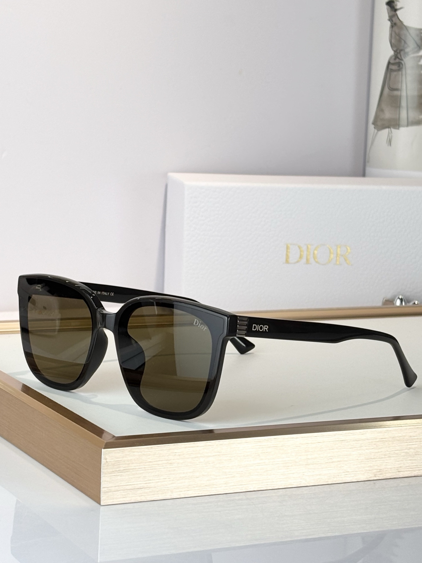 D10r glasses cd0260s 63-17-152