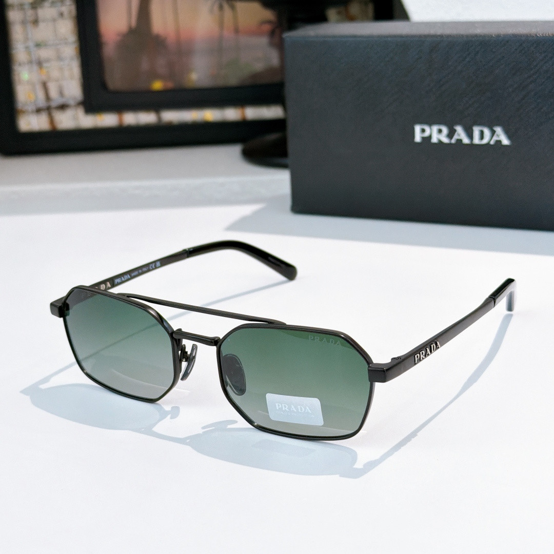 Pra*a glasses pr d53s 55-19-140