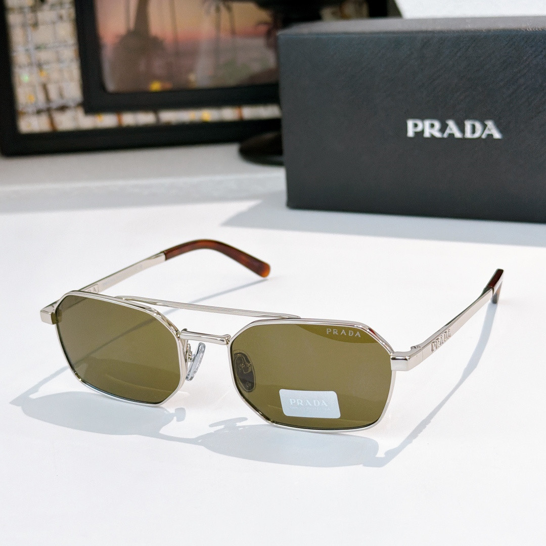 Pra*a glasses pr d53s 55-19-140