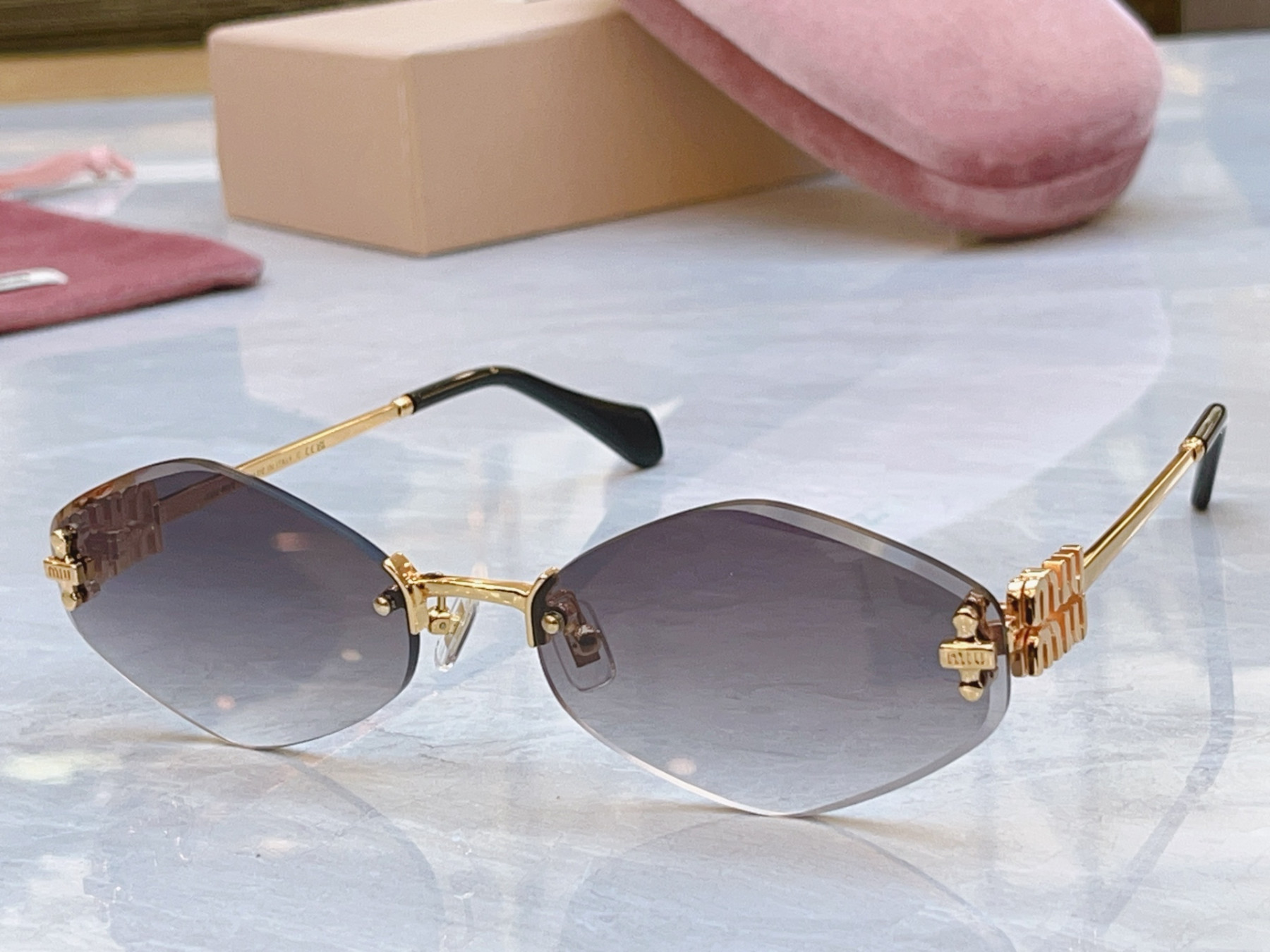 M1v M1v glasses mu 167av 62-19-143