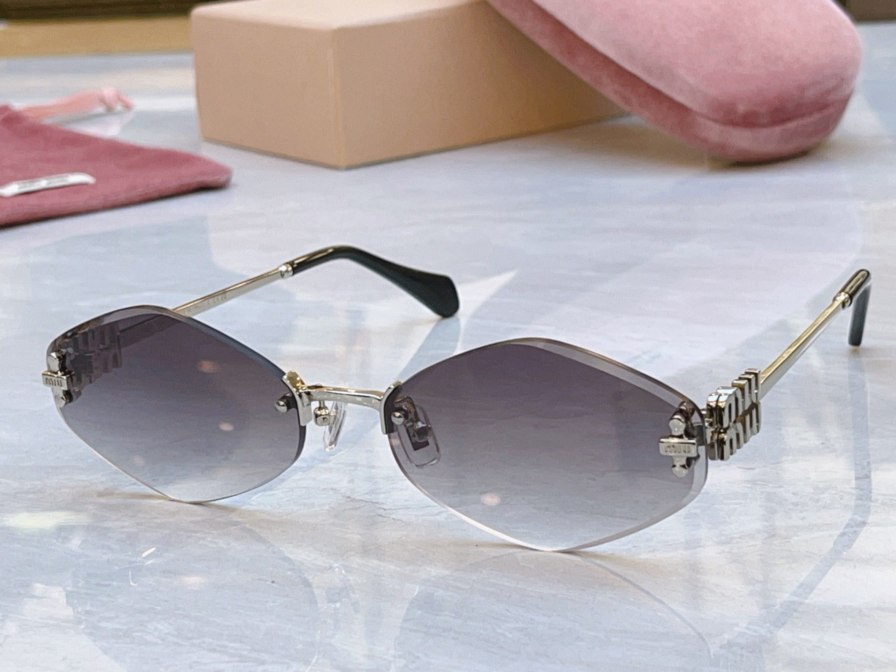 M1v M1v glasses mu 167av 62-19-143