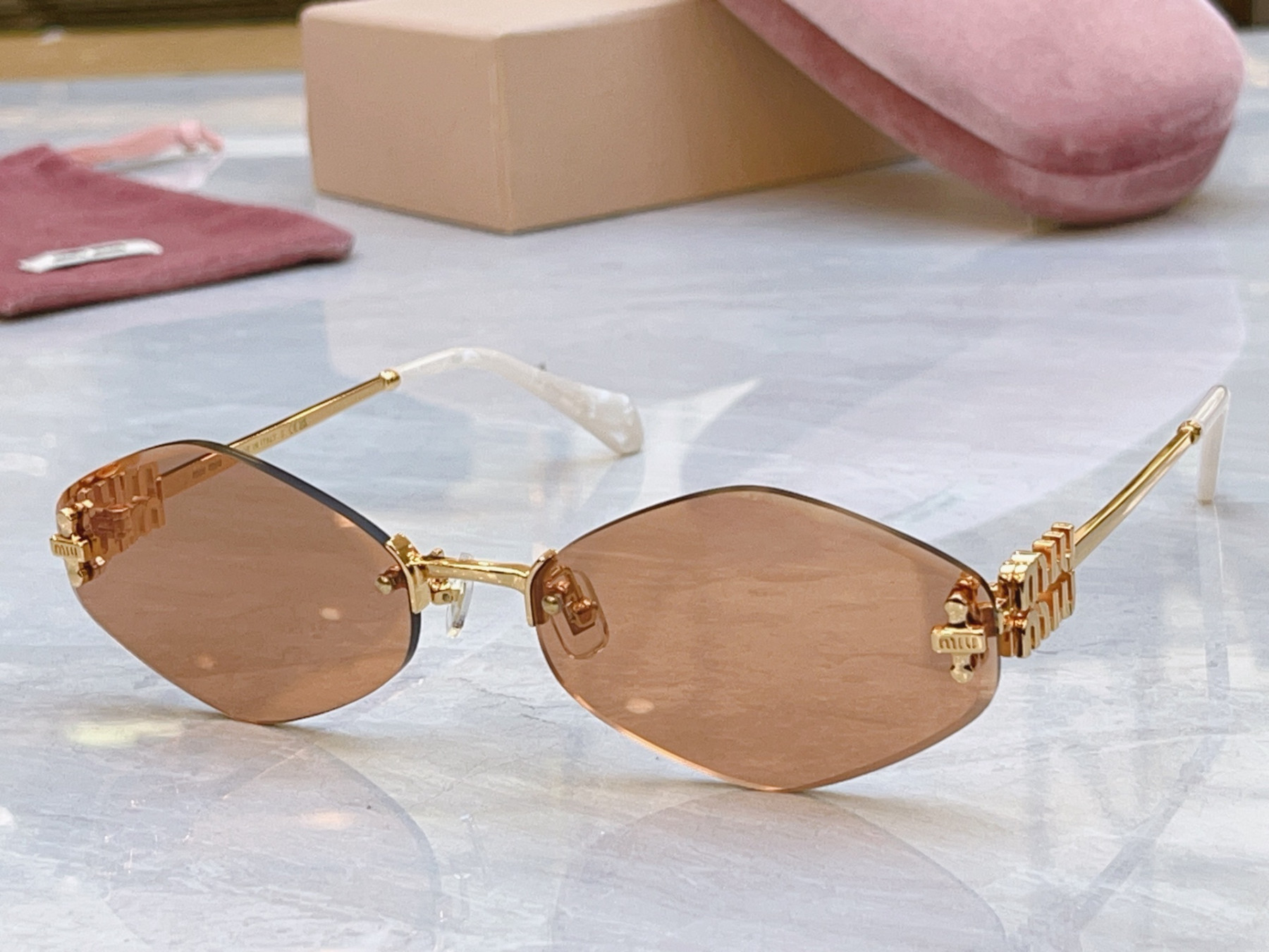 M1v M1v glasses mu 167av 62-19-143