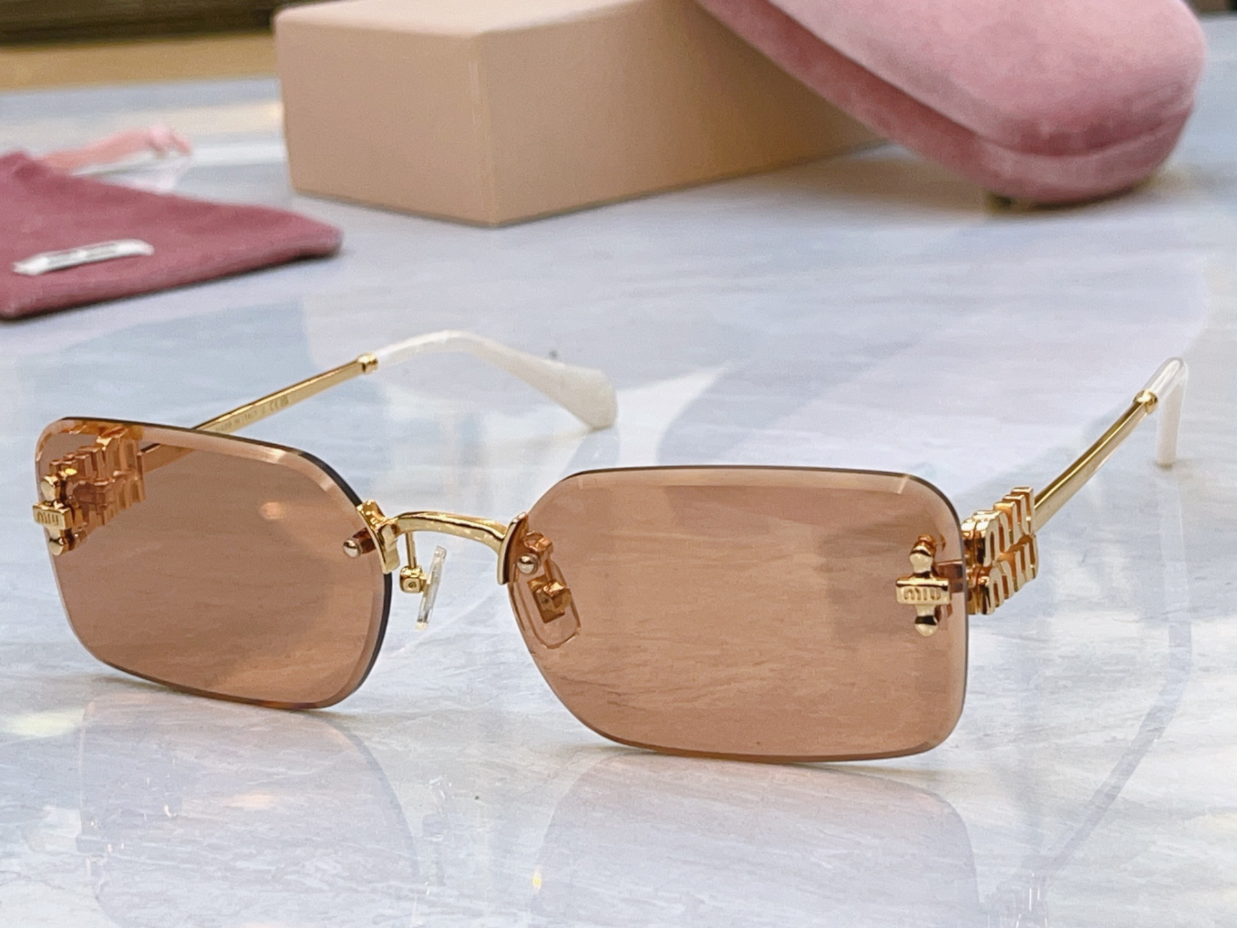 M1v M1v glasses mu 166av 62-19-143
