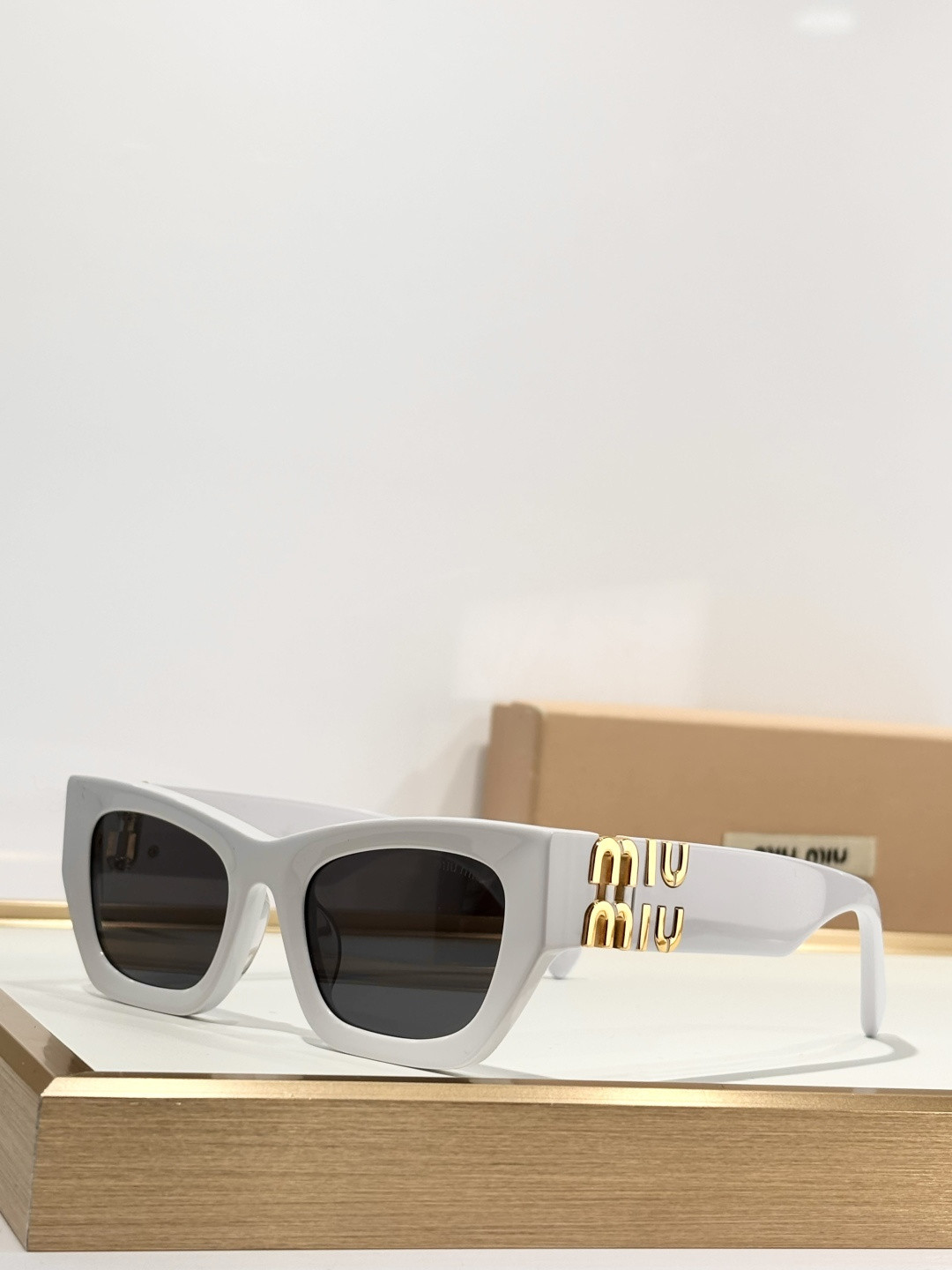 M1v M1v glasses smu09w 53-22-135