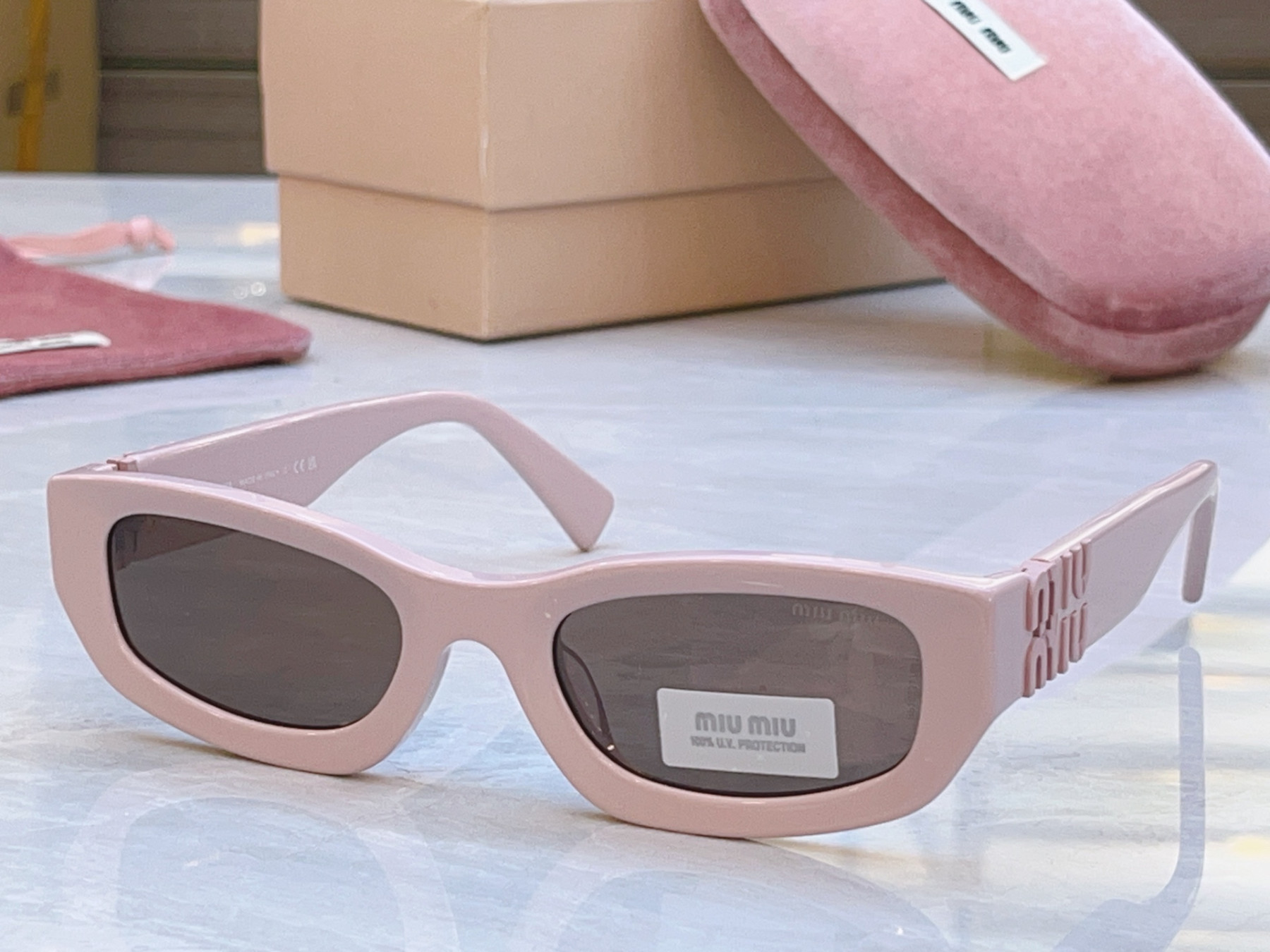 M1v M1v glasses smu b04-f 53-22-135