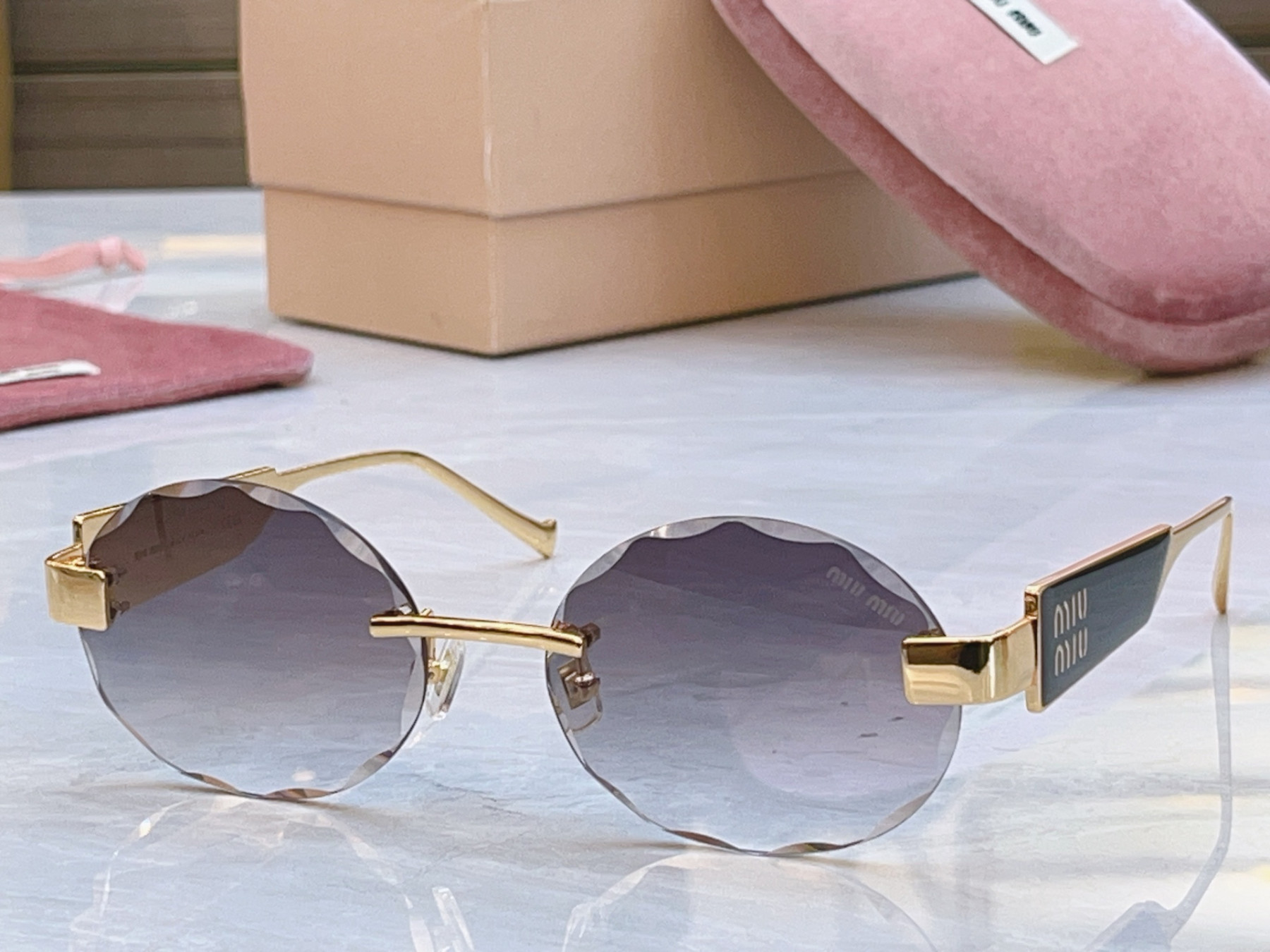 M1v M1v glasses mu 1712lv 57-18-145