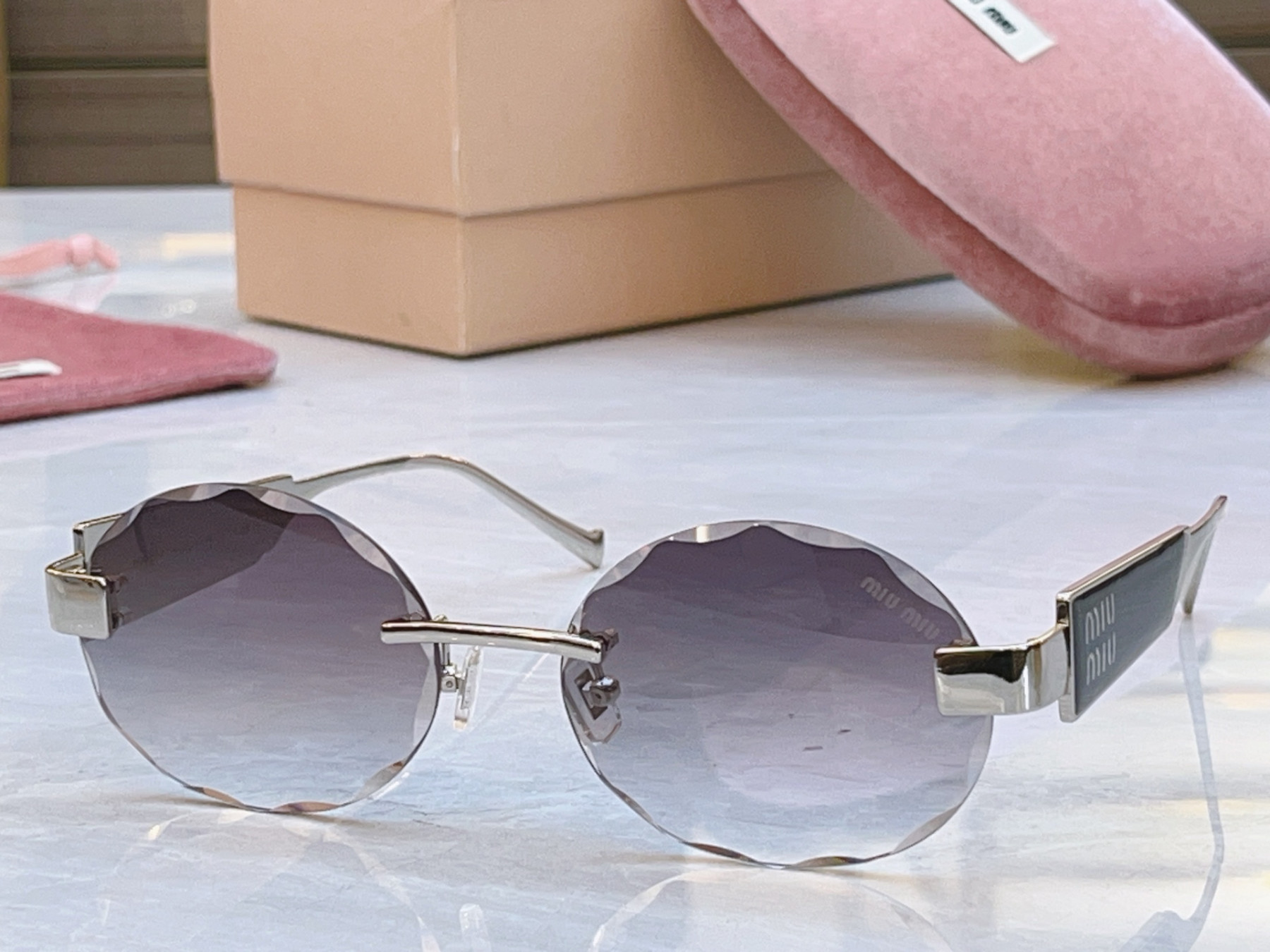 M1v M1v glasses mu 1712lv 57-18-145