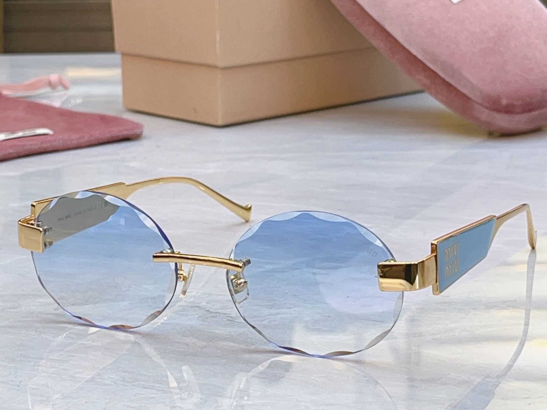 M1v M1v glasses mu 1712lv 57-18-145