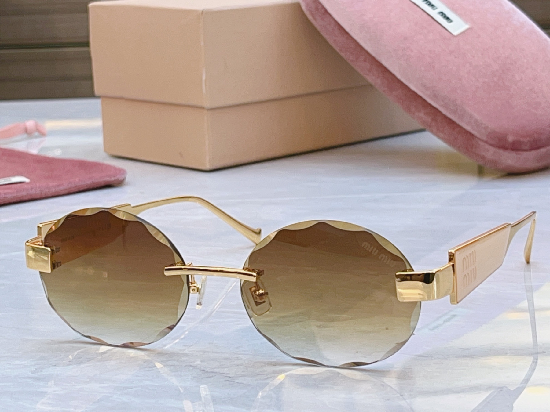 M1v M1v glasses mu 1712lv 57-18-145