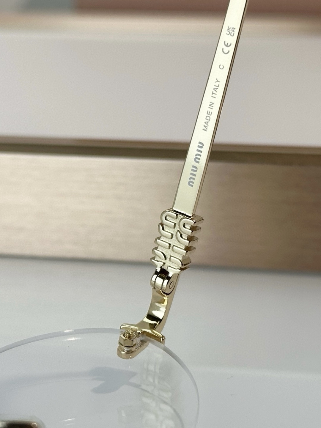 M1v M1v glasses smu53wv 53-20-140