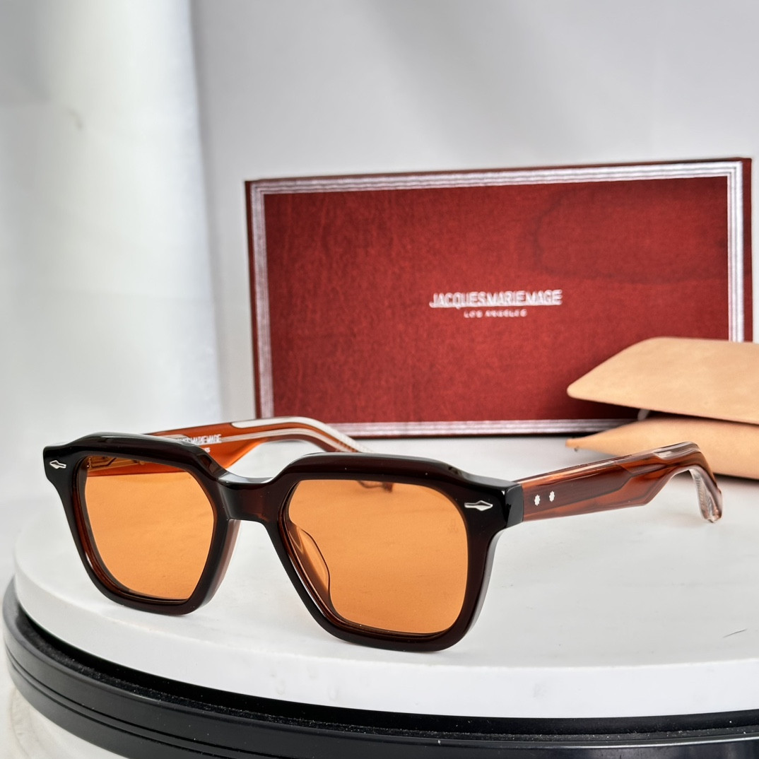 jmm glasses T0mlini 50-22