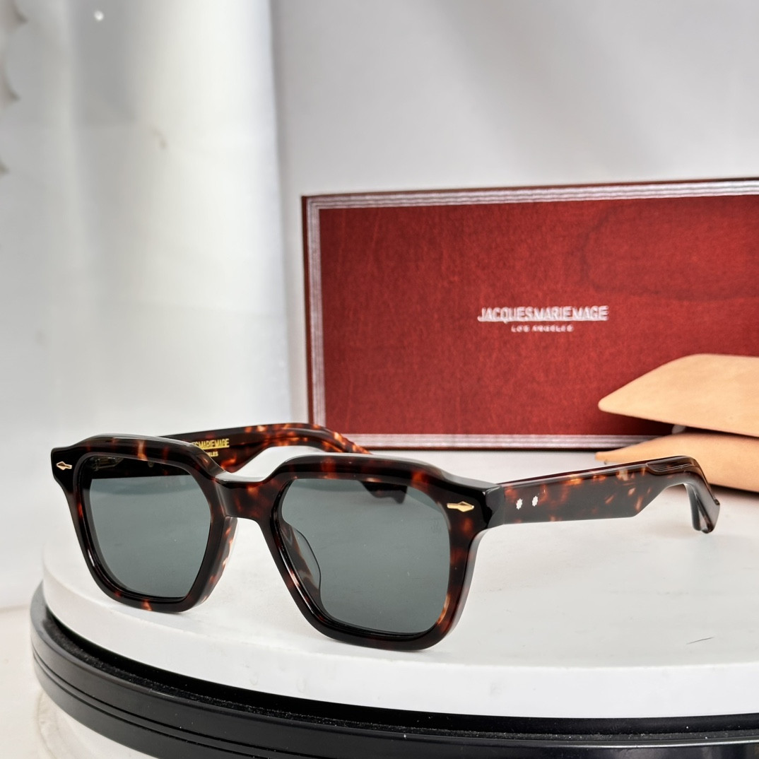jmm glasses T0mlini 50-22