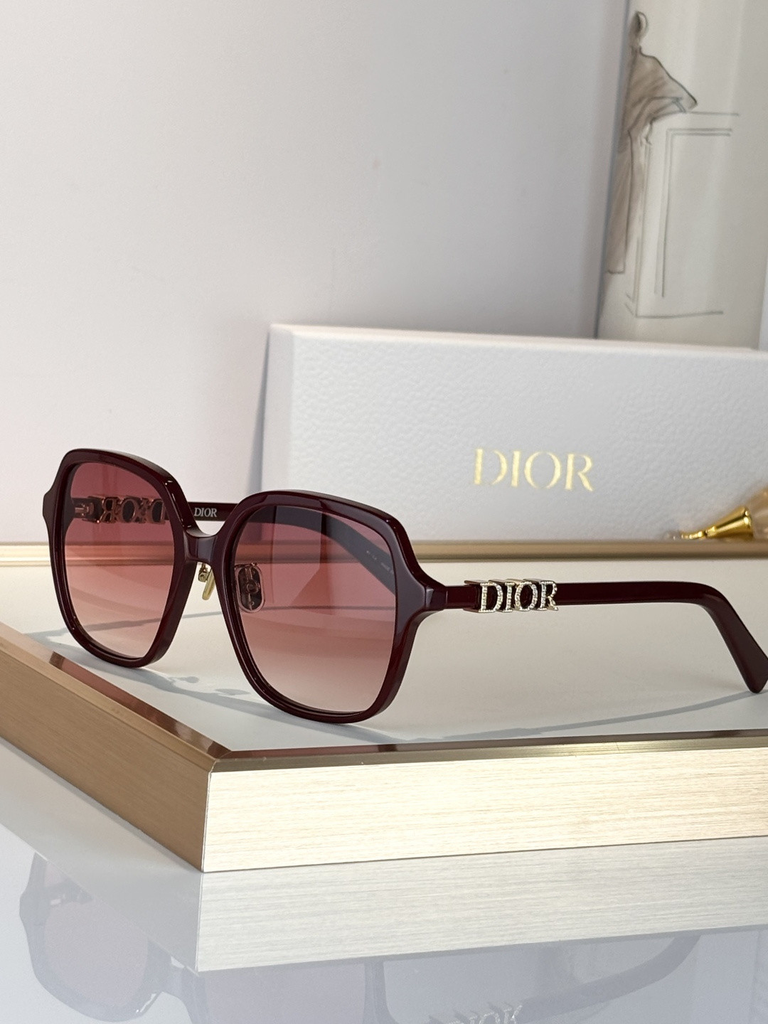 D10r glasses D10r treasure s1f 56-18-145