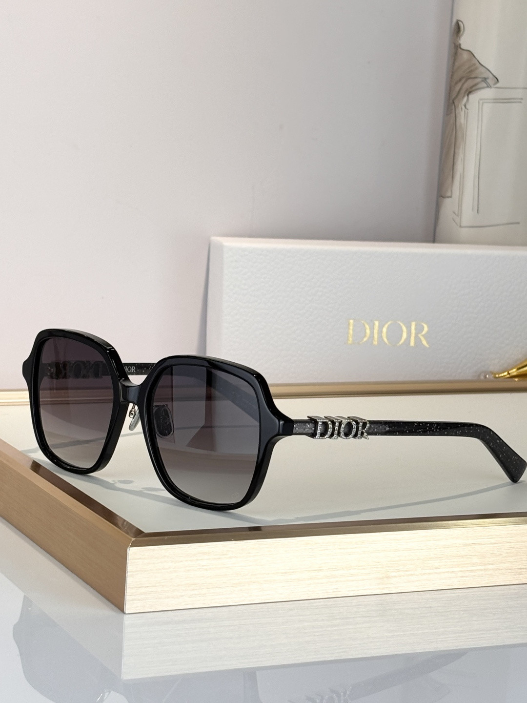 D10r glasses D10r treasure s1f 56-18-145