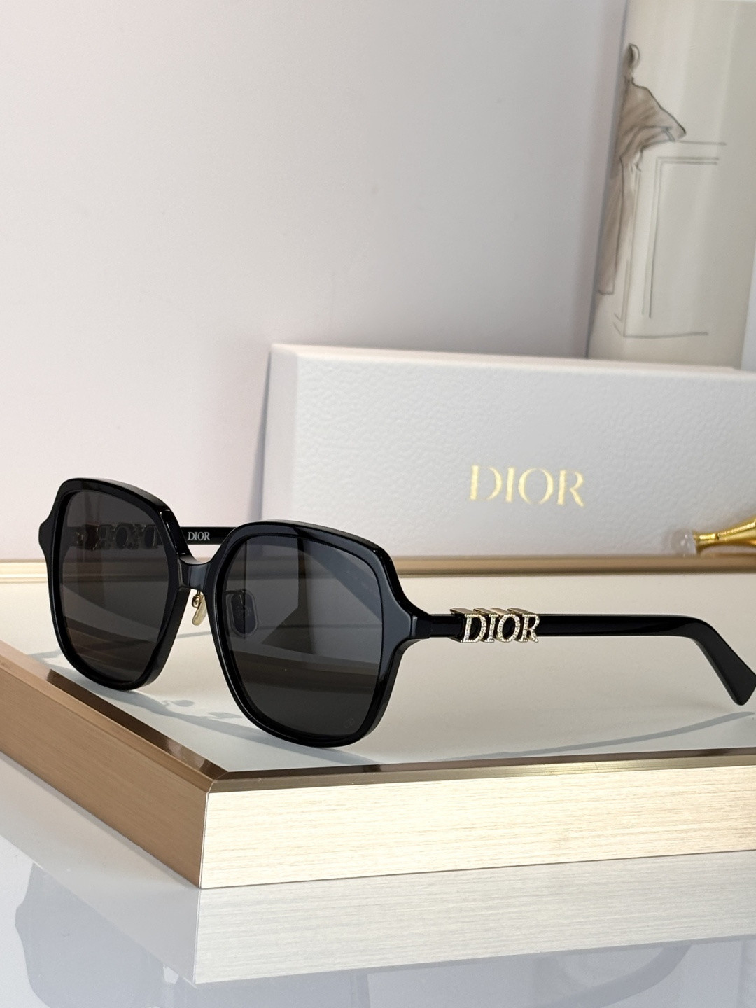 D10r glasses D10r treasure s1f 56-18-145