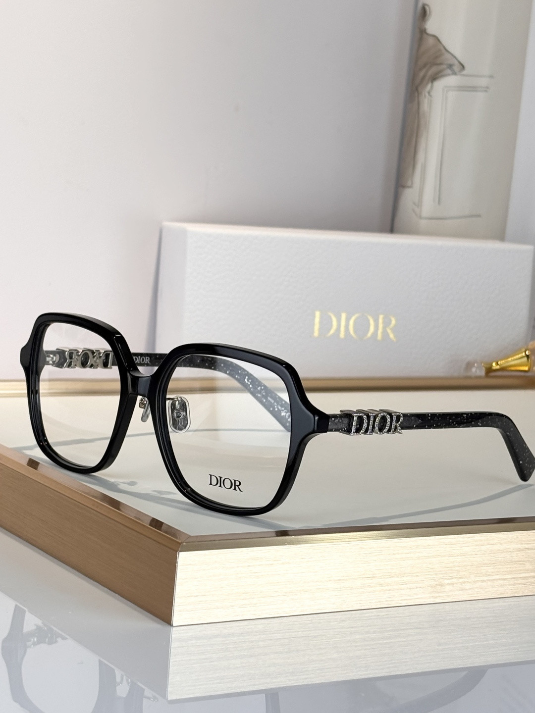 D10r glasses D10r treasure s1f 56-18-145