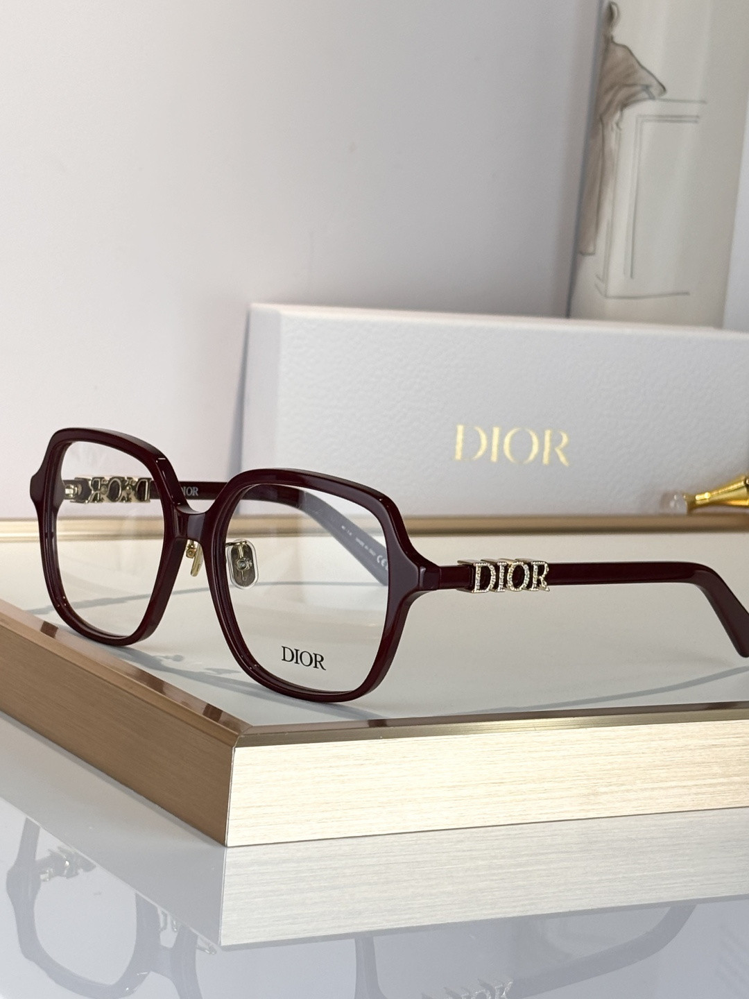 D10r glasses D10r treasure s1f 56-18-145