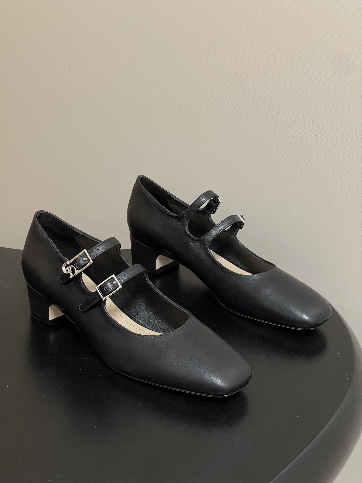 ua D10r chérie pump 4cm heel