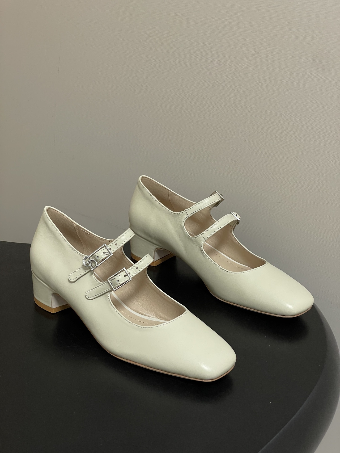 ua D10r chérie pump 4cm heel
